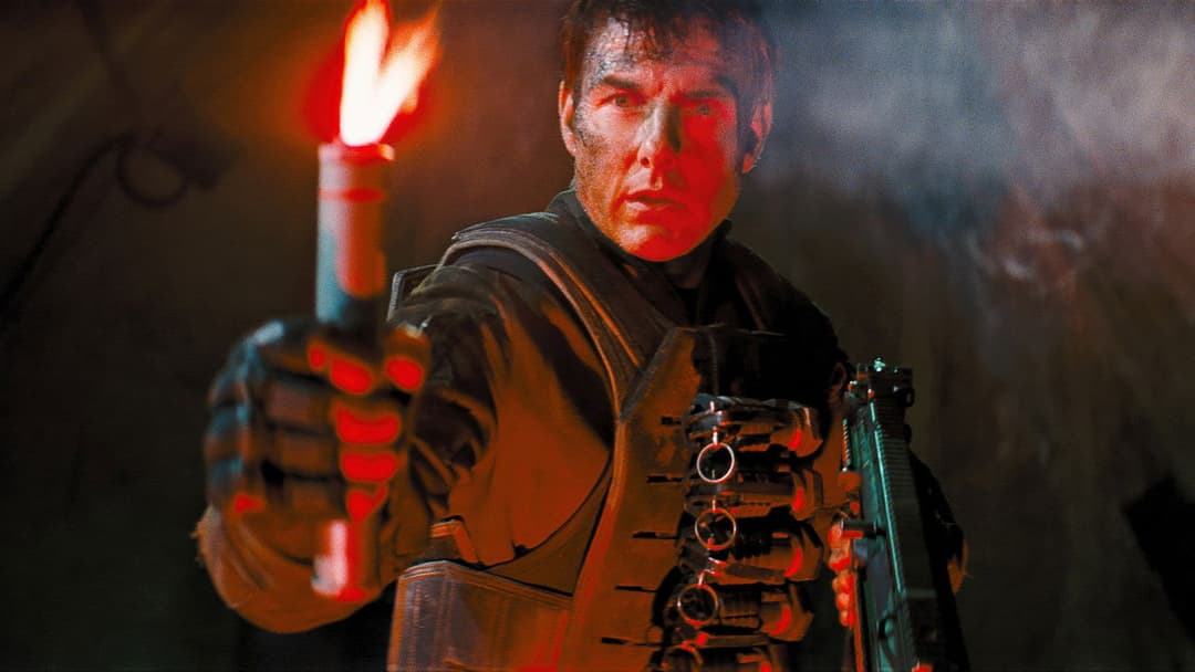 Edge of Tomorrow backdrop 5