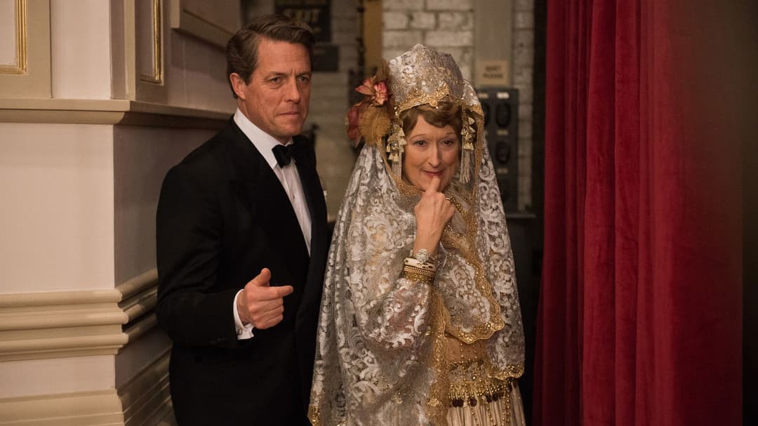 Florence Foster Jenkins backdrop 7