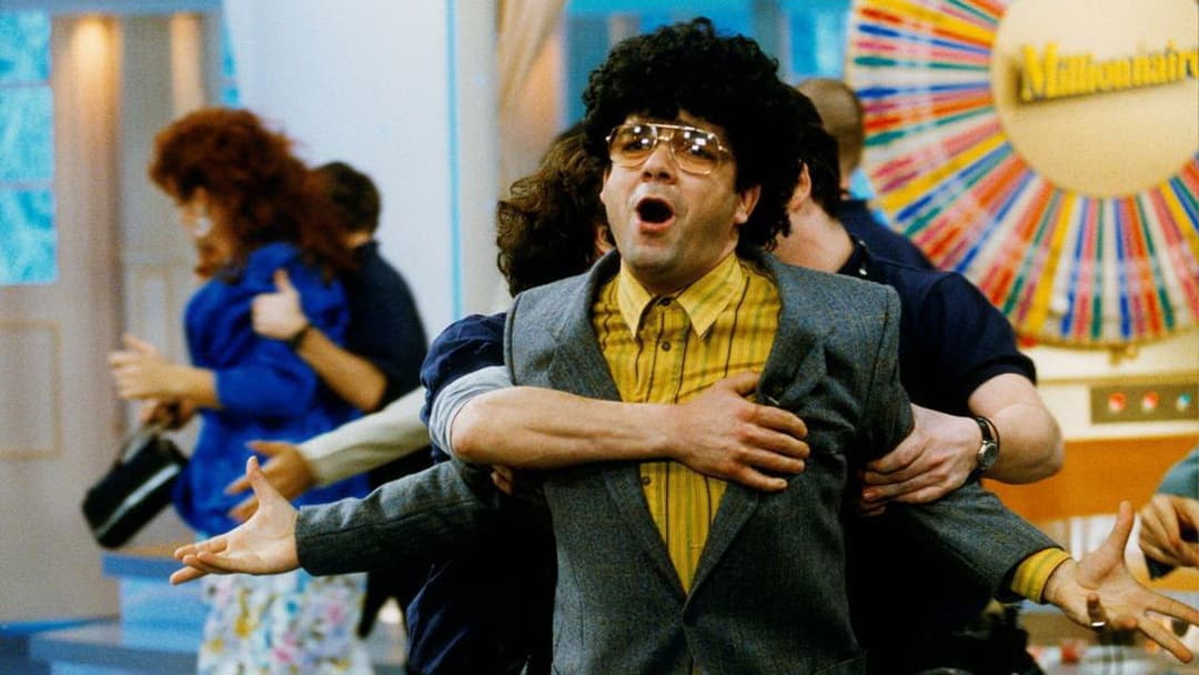 Alles kein Problem backdrop 6