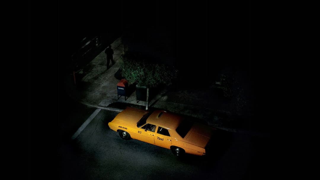 Zodiac - Die Spur des Killers backdrop 2