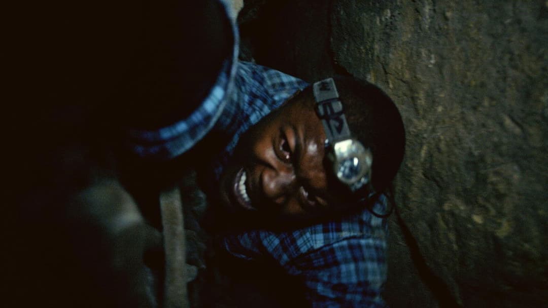 Katakomben backdrop 12