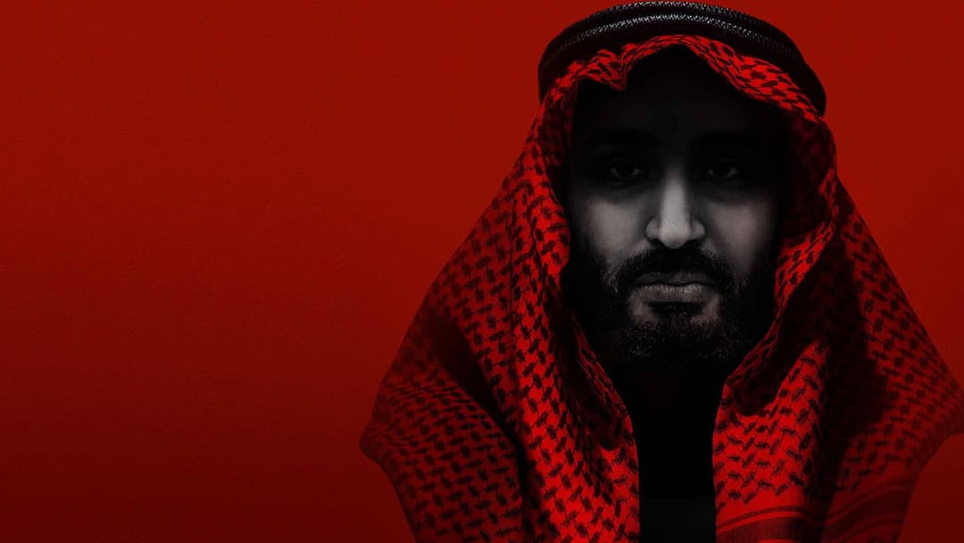 Der Dissident backdrop 13