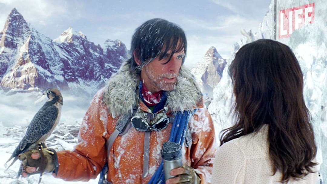 Das erstaunliche Leben des Walter Mitty backdrop 8