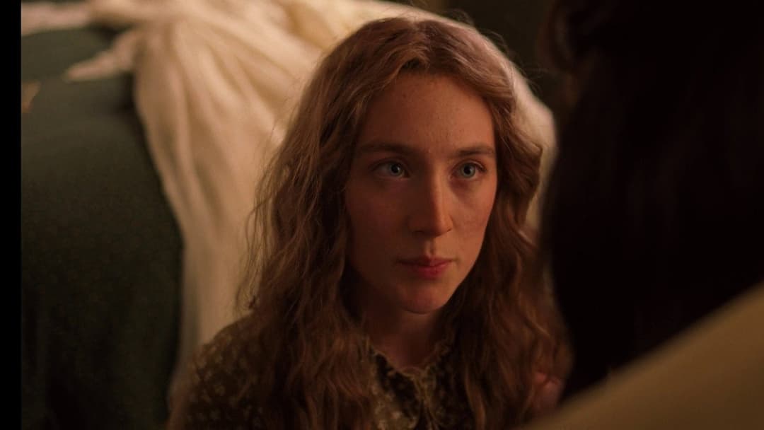 Little Women backdrop 4