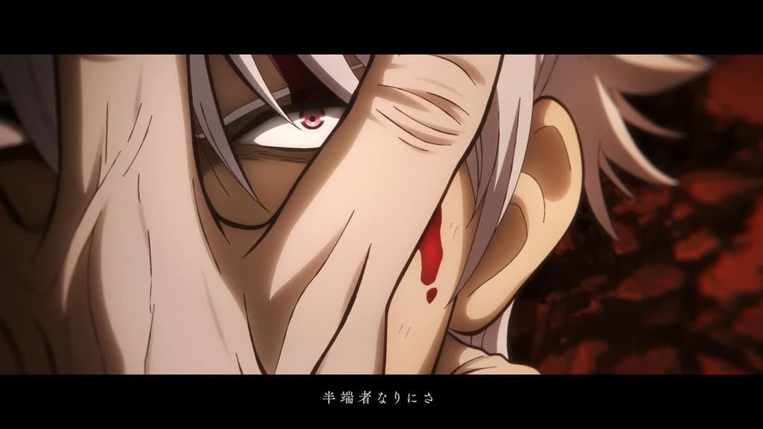 新劇場版 銀魂 -吉原大炎上- backdrop 4