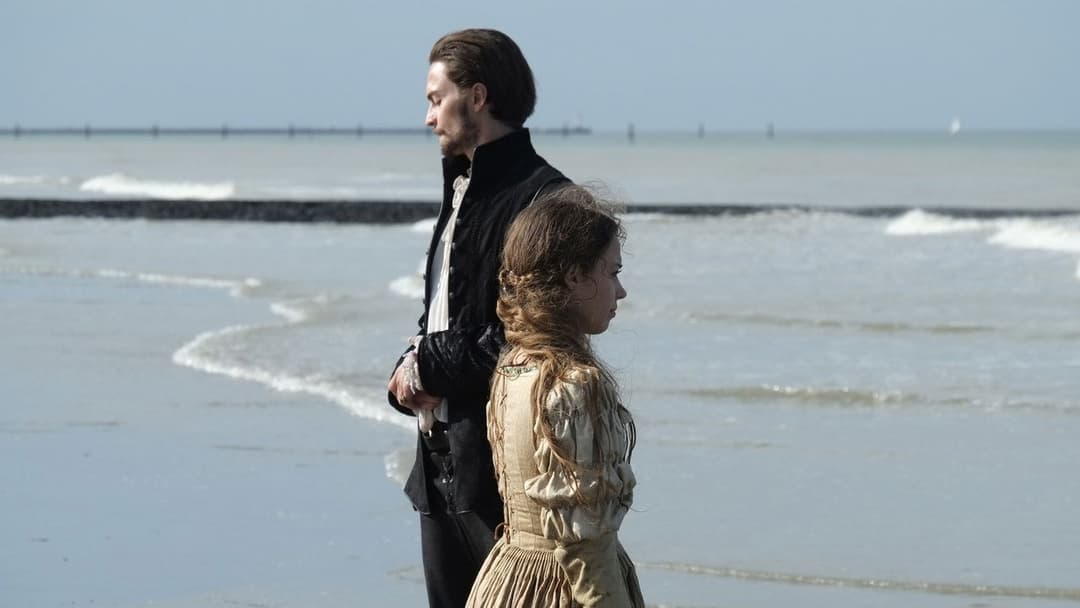 A Survivor's Tale backdrop 2