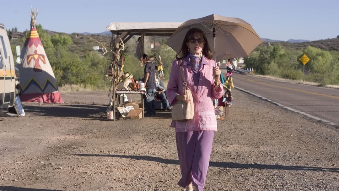 Трансамерика backdrop 8