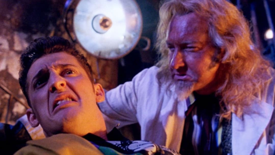 Freaks - Das ultimative Monster-Grusel-Kabinett! backdrop 6