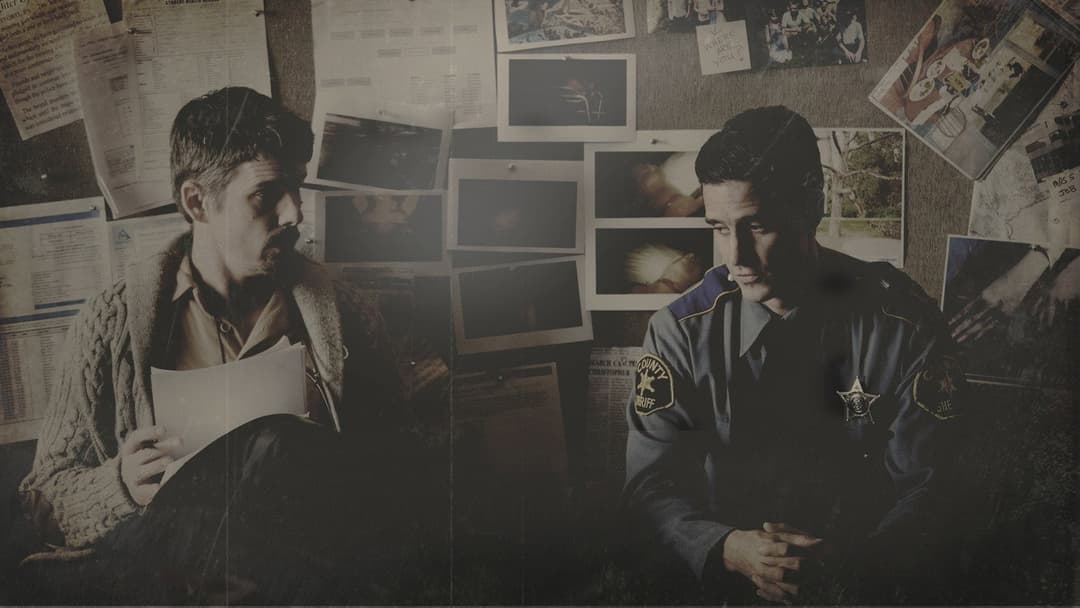 Sinister backdrop 11