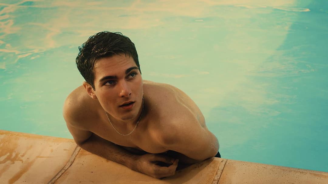 Джонас backdrop 10