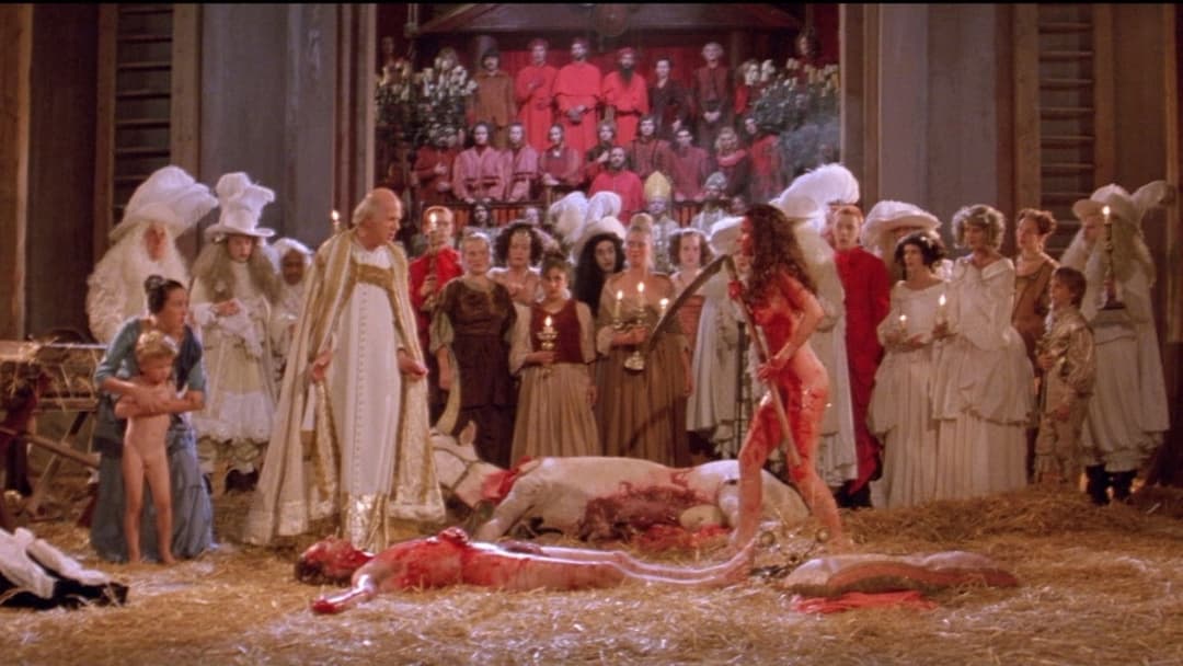 Das Wunder von Mâcon backdrop 5