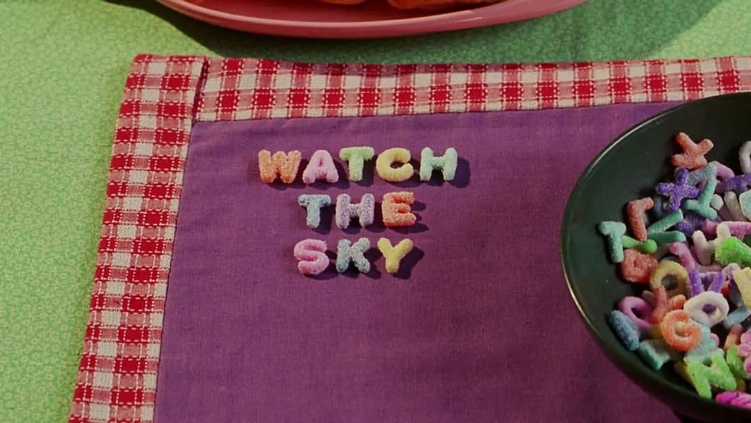 Muppets from Space backdrop 15