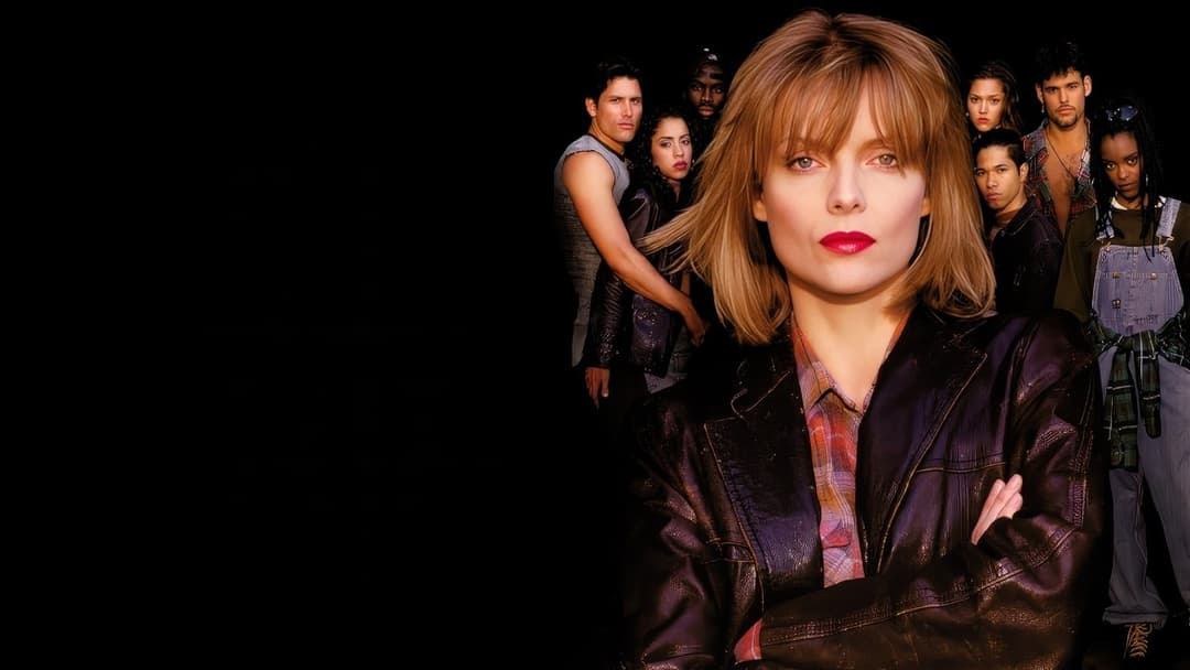 Небезпечні думки backdrop 2