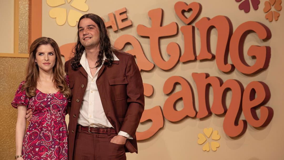 The Dating Game Killer backdrop 13