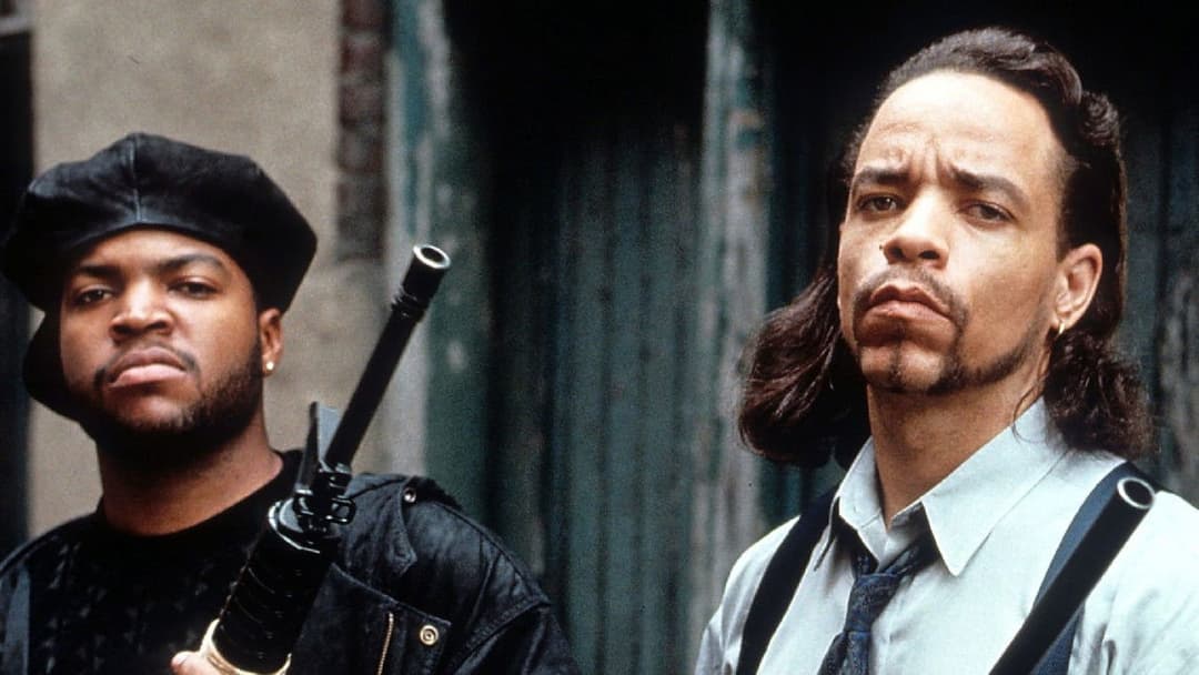 Зазіхання backdrop 3