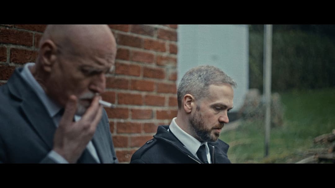 ‘Do You Miss Him?’