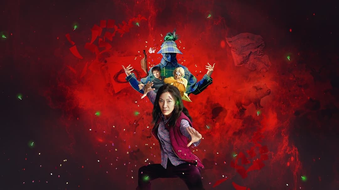 Everything Everywhere All at Once backdrop 10