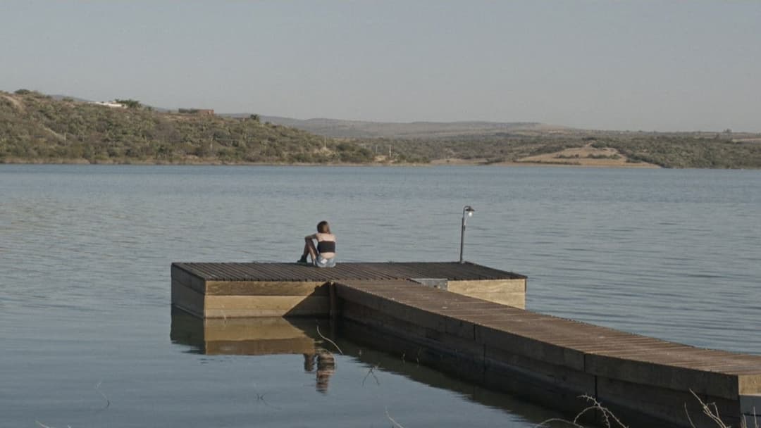 Perdidos en la noche backdrop 8