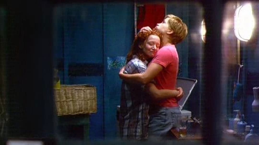 Better Than Chocolate backdrop 2