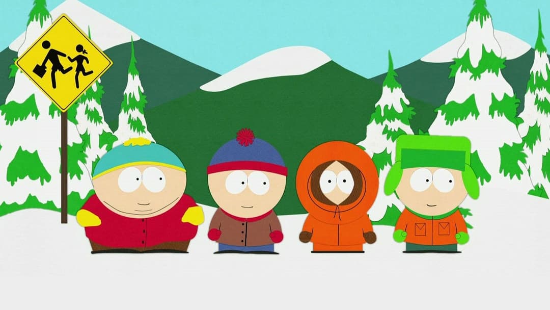 South Park: Der Film - größer, länger, ungeschnitten backdrop 11