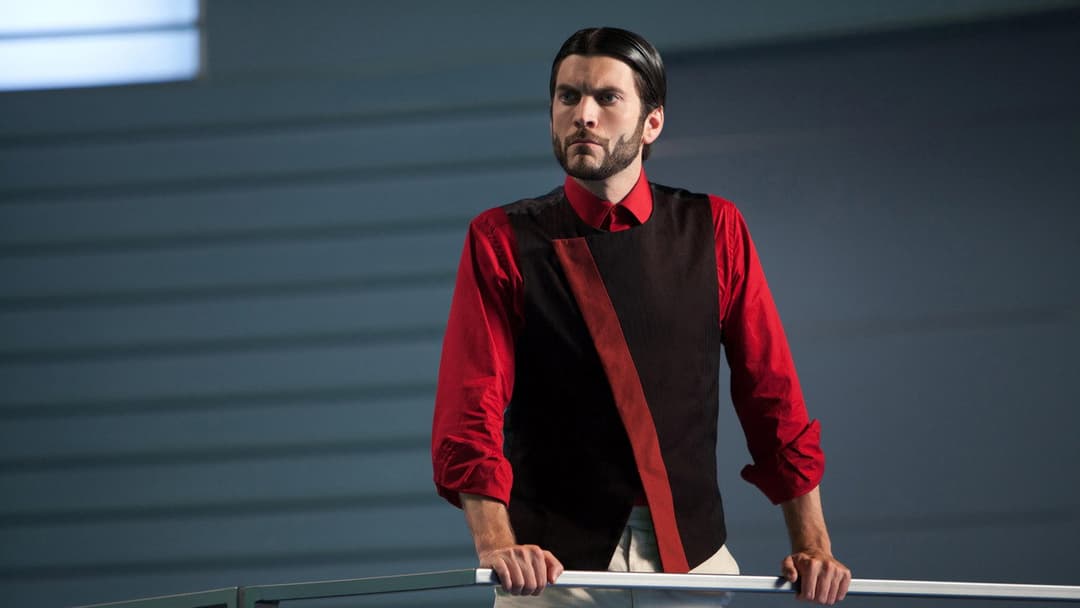 The Hunger Games backdrop 16