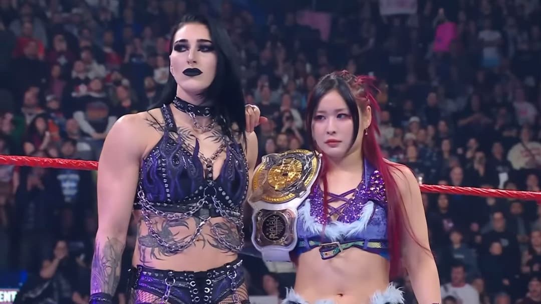 Saturday Night's Main Event: January 24, 2026 backdrop 10