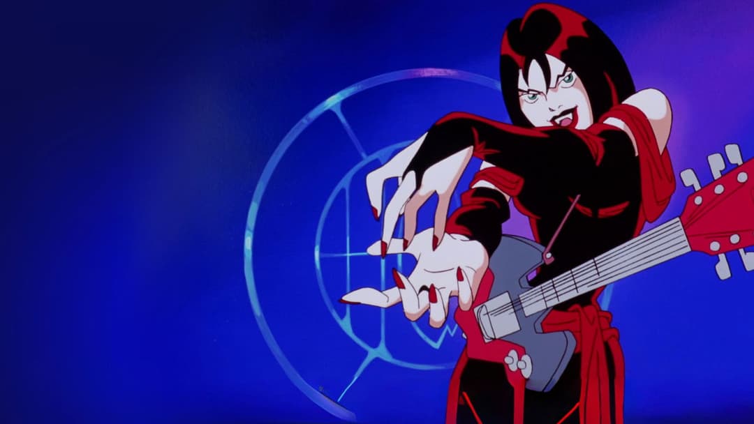 Scooby-Doo! und das Geheimnis der Hexe backdrop 3