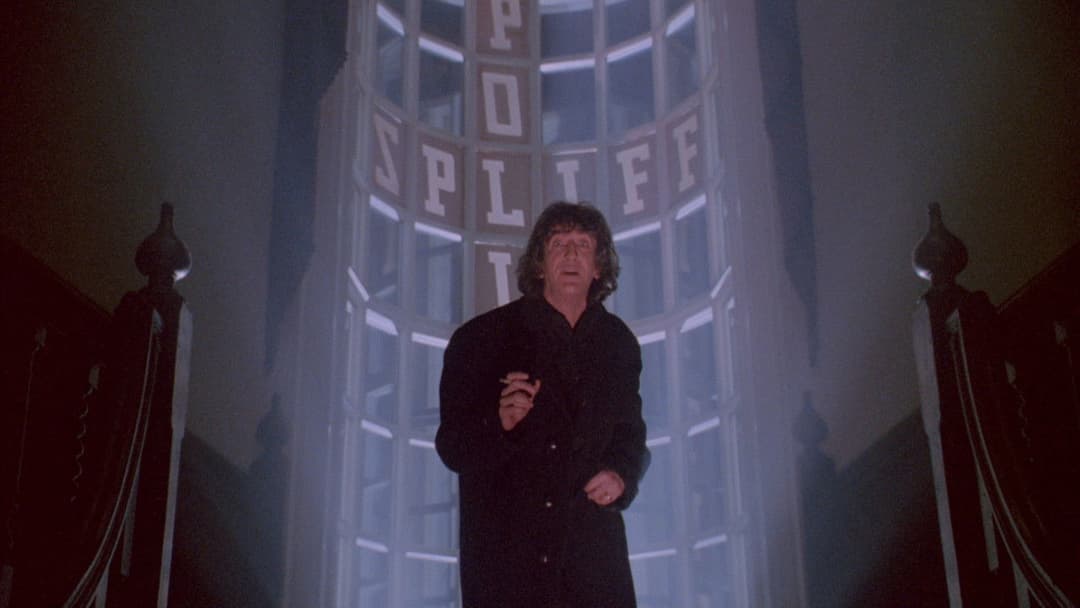 Human Traffic backdrop 12