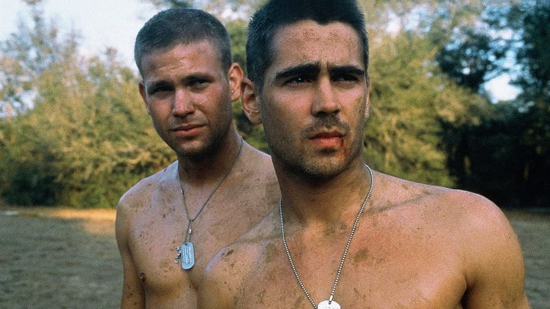 Країна тигрів backdrop 2