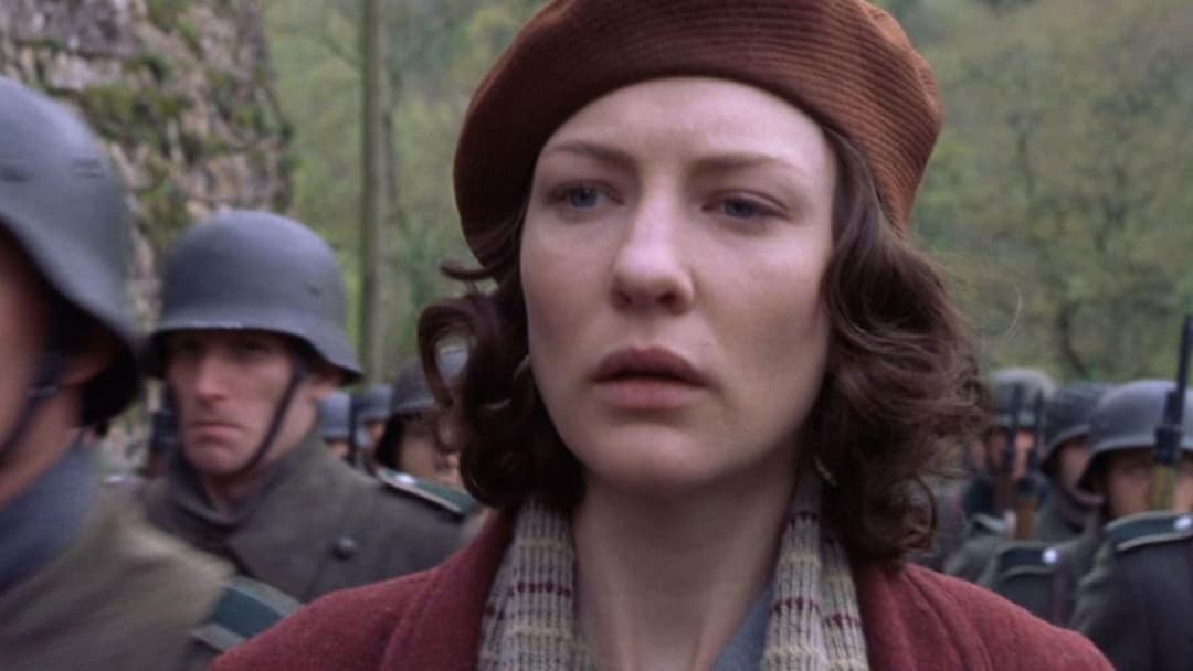 Шарлотта Ґрей backdrop 3