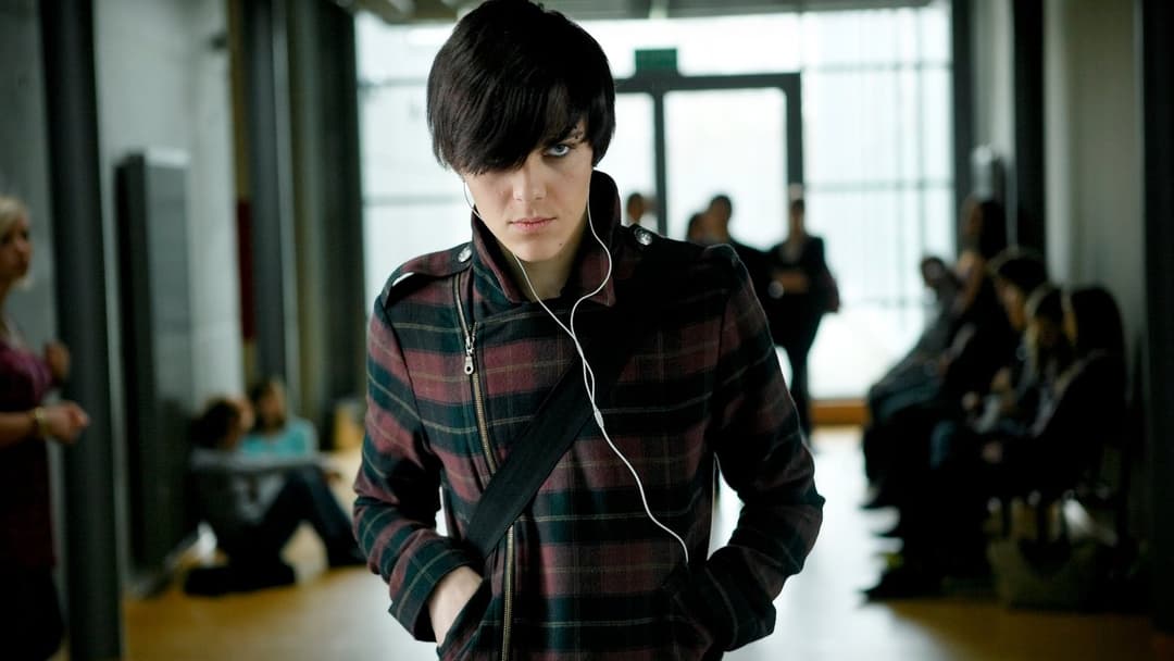 Suicide Room backdrop 2