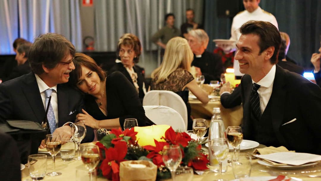 Die süße Gier backdrop 16