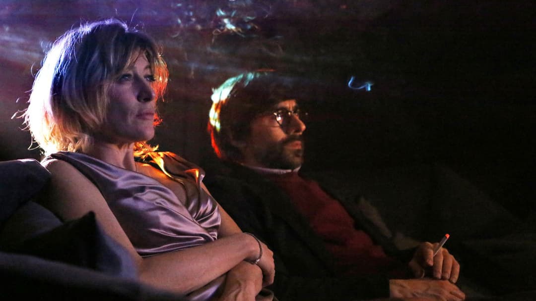 Die süße Gier backdrop 2