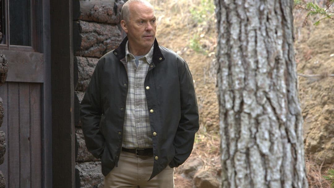 Кілер іде геть backdrop 3