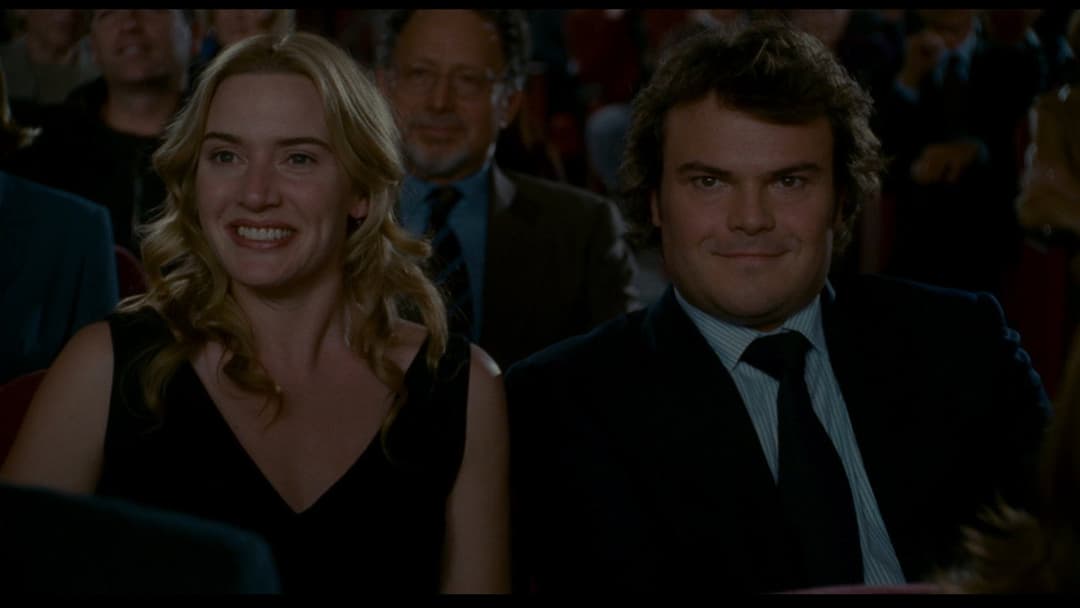 The Holiday backdrop 3