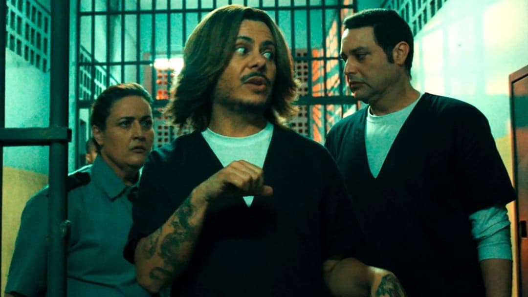 Agentes Muito Especiais backdrop 3