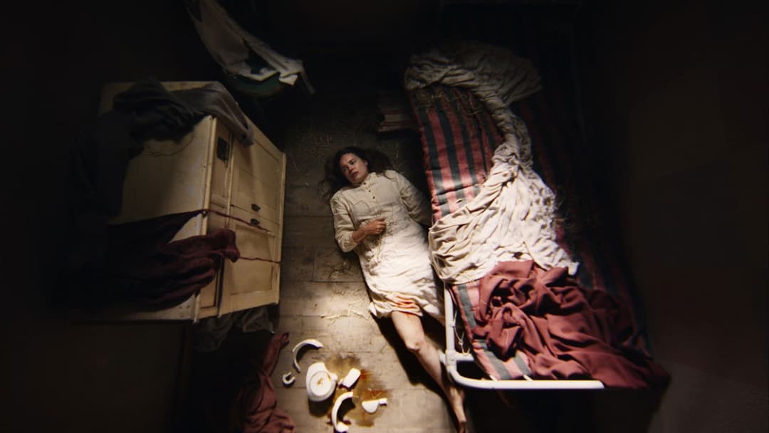 Kerro kaikille backdrop 5