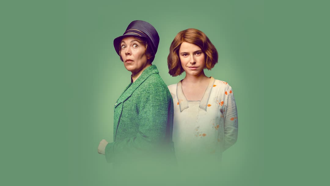 Wicked Little Letters backdrop 7