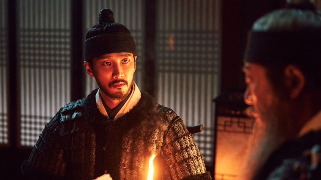 Битва в Норіанській протоці backdrop 13