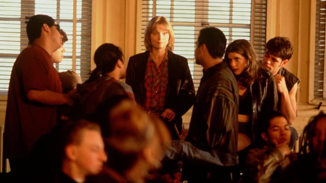 Небезпечні думки backdrop 8