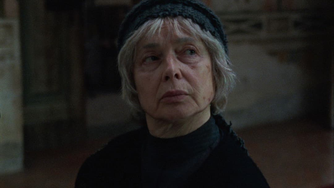 La chimera backdrop 15