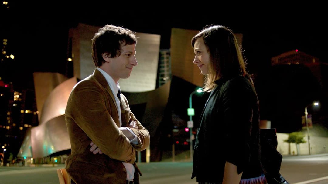 Celeste & Jesse backdrop 1