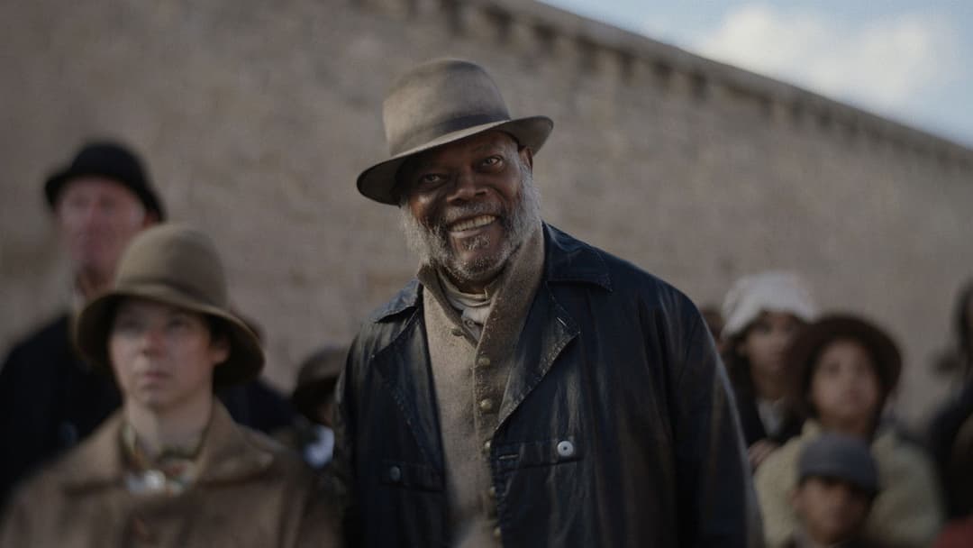 The Unholy Trinity backdrop 11