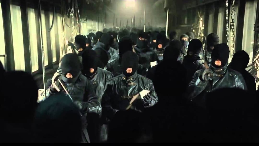 Snowpiercer backdrop 16