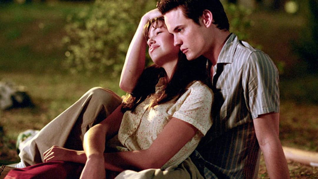 A Walk to Remember backdrop 12
