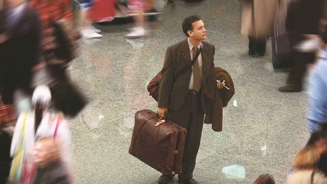 Terminal backdrop 16