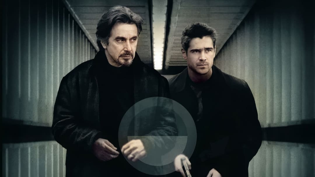 Der Einsatz backdrop 5