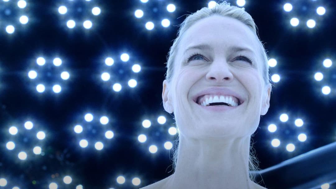 The Congress backdrop 3