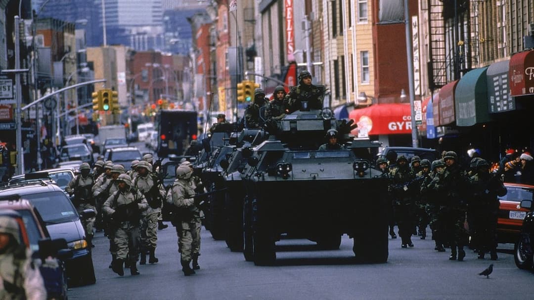 Ausnahmezustand backdrop 11