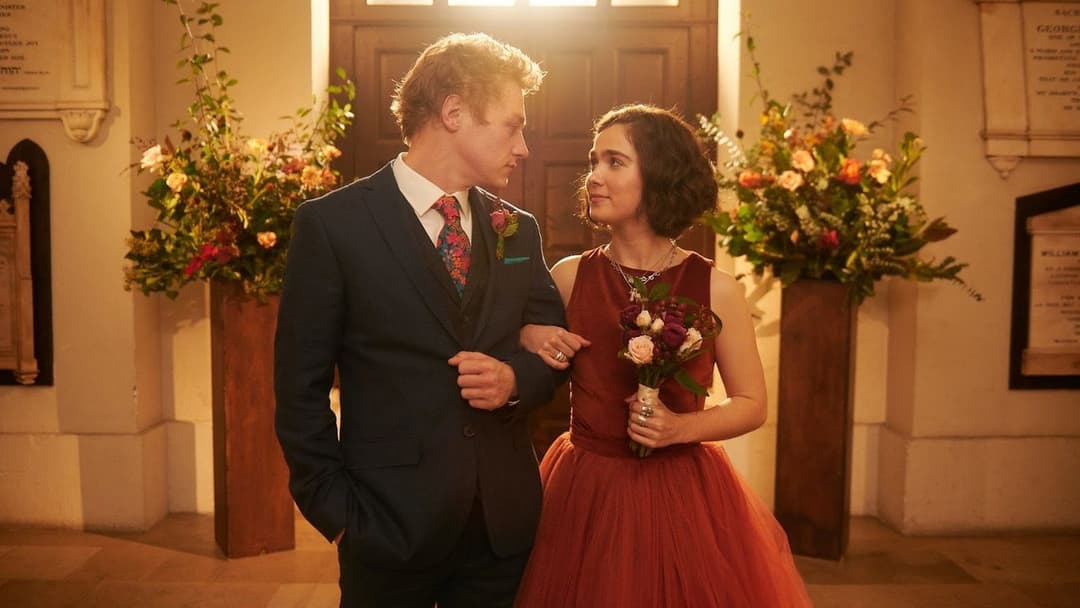 Love at First Sight backdrop 8